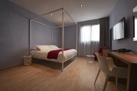 Quaint Sannat Boutique Hotel in Ghajnsielem — foto 12