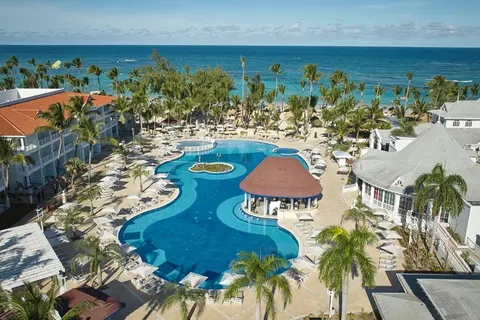 Bahia Principe Explore Esmeralda foto 1