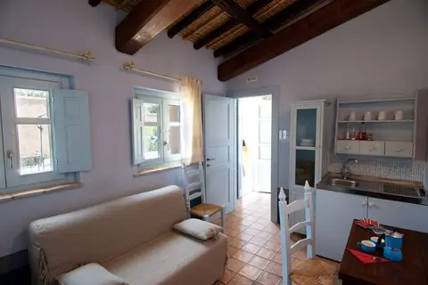 Aquae Sinis Albergo Diffuso in Cabras — foto 7