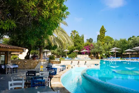 Basilica Holiday Resort foto 3