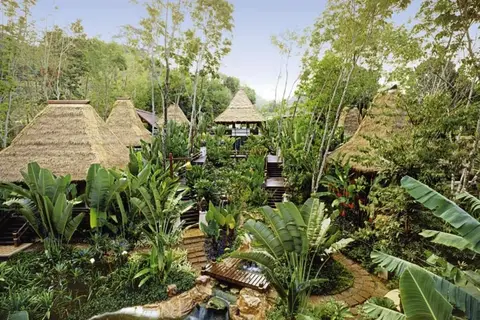 Pimalai Resort & Spa in บากันเตียง — foto 30