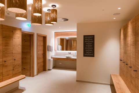 Hotel Sonnschein foto 7