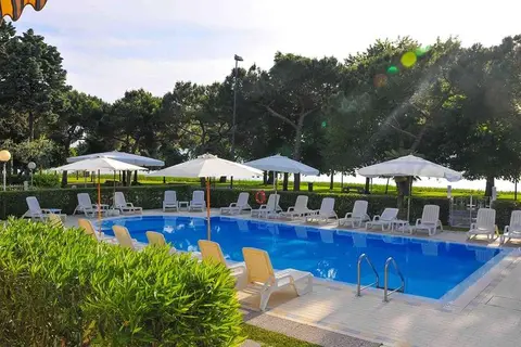 Hi Hotels Sirmione in Sirmione — foto 3