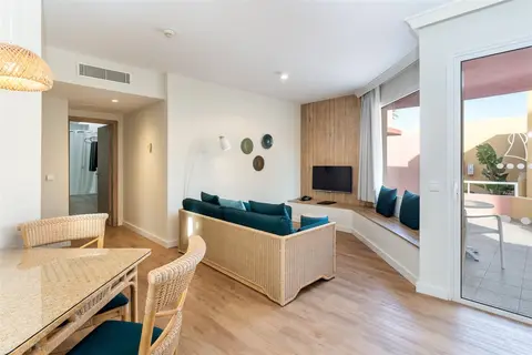Hotel Esmeralda Maris by LIVVO in Pájara — foto 22