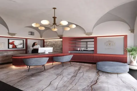 Navona Palace Luxury Inn in Rome — foto 10