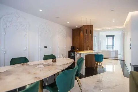 Hotel Elisa Tirana Melia in Tirana, foto 21