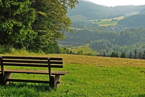 Hotel Niedersfeld-Winterberg foto 27