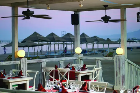 Coral Sea Holiday Village Red Sea in Coral Sea Holiday Resort — foto 27