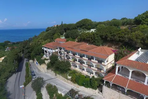 Zante Palace in Δημοτική Ενότητα Ζακυνθίων — foto 2