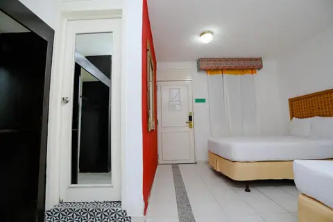 Hotel Santa Maria in Cancùn — foto 15