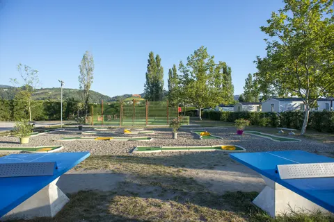 Camping Les Rives De Condrieu foto 11