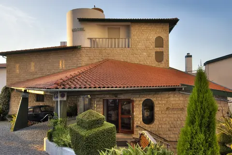 Eurosol Seia-Camelo in Seia — foto 2
