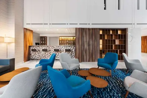 Hotel Exe Saldanha in Lissabon, foto 4
