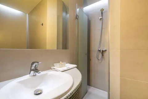 Wit Stwosz Hotel in Krakau, foto 11