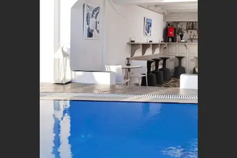 Hotel Regina Mare in Δημοτική Ενότητα Θήρας — foto 21