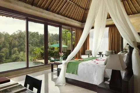 Royal Pita Maha in Bali — foto 3