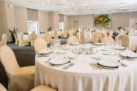 Hotel Premier Sofia Airport in Sofia — foto 6