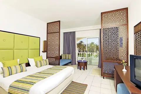 Monarque Club Rivage Monastir in المنستير — foto 15