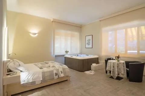 Villa Domus Salento Suites & Rooms in Lecce, foto 27