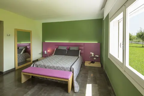 Hotel La Locanda dell’Angelo in Lesina, foto 30