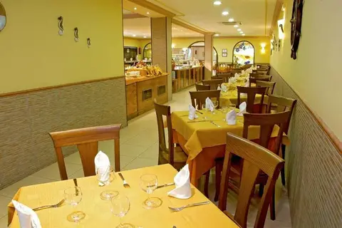 Las Rampas in Fuengirola — foto 23