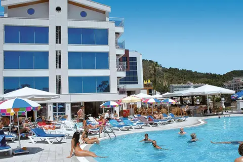 Hotel Ideal Pearl in Marmaris, foto 22