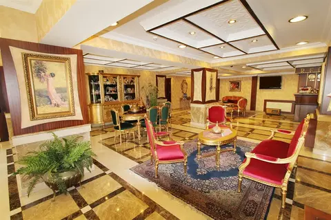Balin Boutique Hotel in Fatih — foto 9