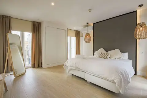 Magna Sevilla Apartments in Sevilla — foto 4