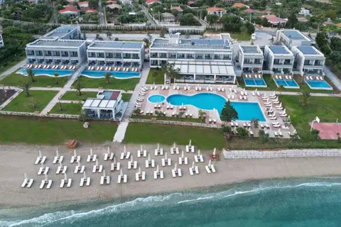 Sea Coast Halkidiki in Γερακινή — foto 10