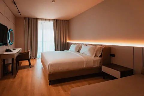 Royal G Deluxe Hotel in Durrës, foto 13