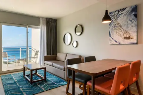Embassy Suites by Hilton Aruba Resort in Bubali — foto 8