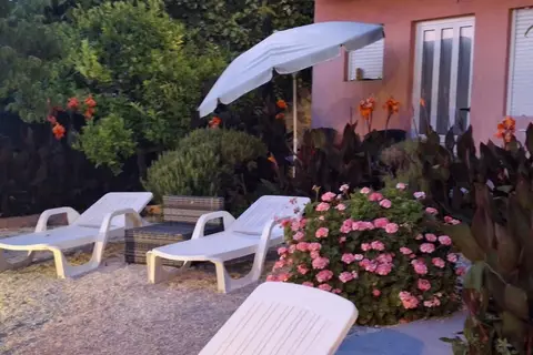 Villa Luketa in Podstrana — foto 29
