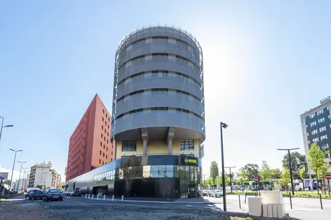 B&B Hotel Nice Aéroport Arenas in Nice, foto 10