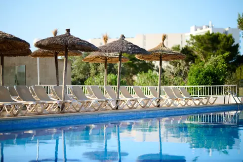 AluaSun Cala Antena in Manacor — foto 20