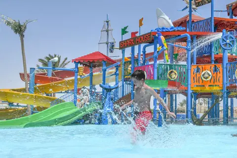 Jaz Makadi Saraya Resort in Makadi Bay, foto 31