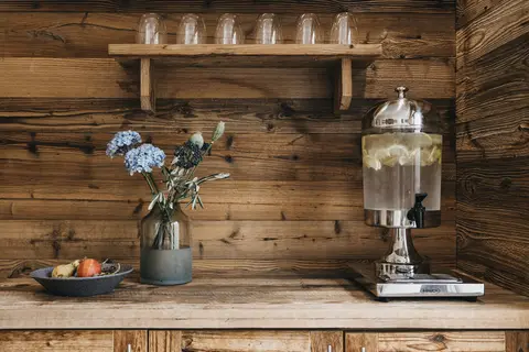 VAYA Hotel Sölden in Sölden — foto 27