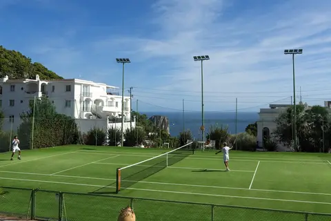Grand Hotel Quisisana in Capri, foto 29