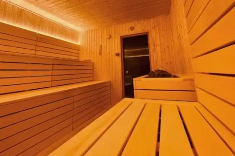 Hotel Mein Bergblick foto 18