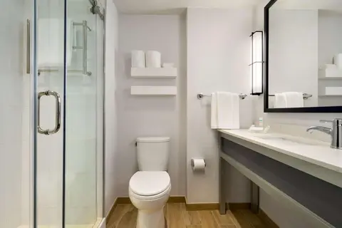 Hilton Garden Inn New York Times Square South in New York City — foto 12