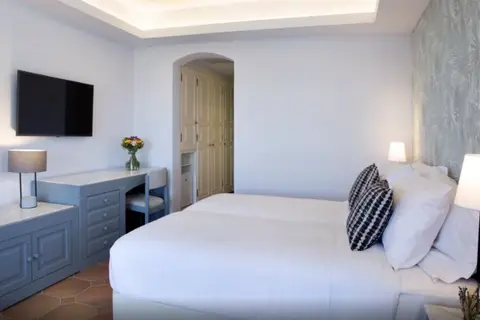 Eretria Hotel & Spa Resort in Αμάρυνθος — foto 4