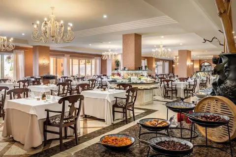 Elba Estepona Gran Hotel & Thalasso Spa in Estepona — foto 5