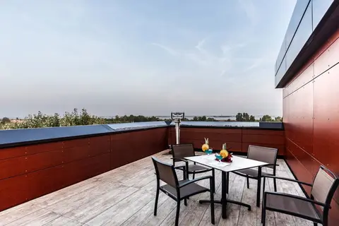 Antony Hotel in Venetië — foto 19