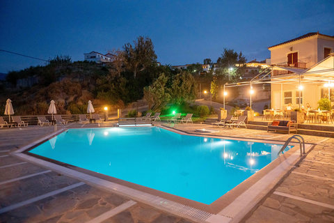 Appartementen Gorgona foto 24