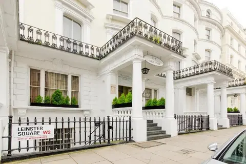 Royale Chulan Hyde Park London in Londen — foto 4