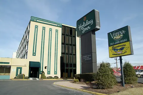Holiday Inn Hasbrouck Heights - Meadowlands in Hasbrouck Heights — foto 3