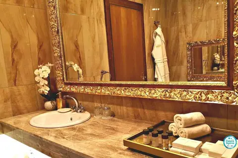 Prezident Palace Belgrade in Belgrado — foto 8