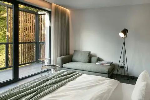 Hotel VierJahreszeiten am Seilersee foto 18