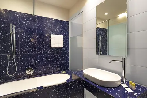 B&B HOTEL Malpensa Lago Maggiore in Pieve Vergonte, foto 25