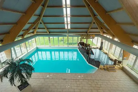 EuroParcs Poort van Amsterdam in Uitdam — foto 12