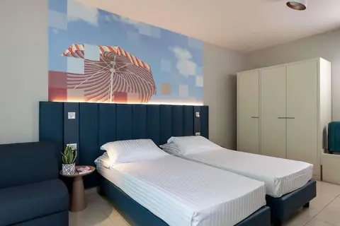 Mercure Rimini Artis in Rimini, foto 15